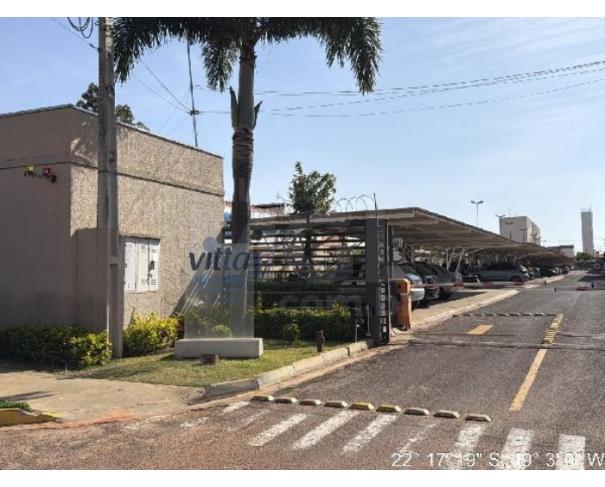 Foto de BAURU/SP — Apartamento com 42,992m², 2 quartos, 1 Vaga na Garagem (F8444436279712)