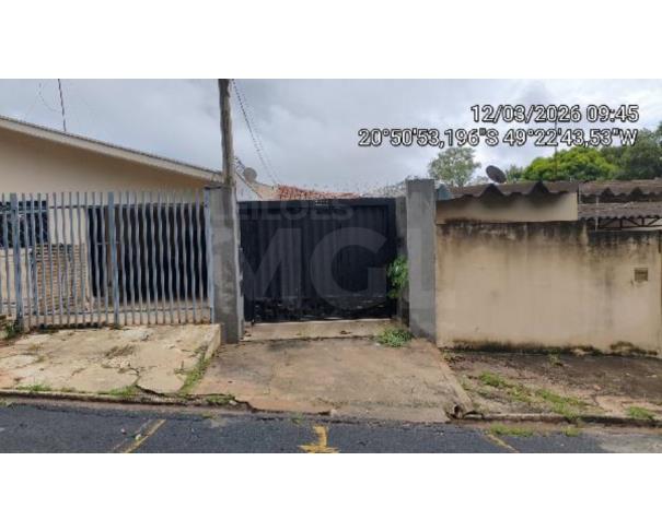 Foto de SAO JOSE DO RIO PRETO/SP — Casa com 3 quartos (1444417016401)