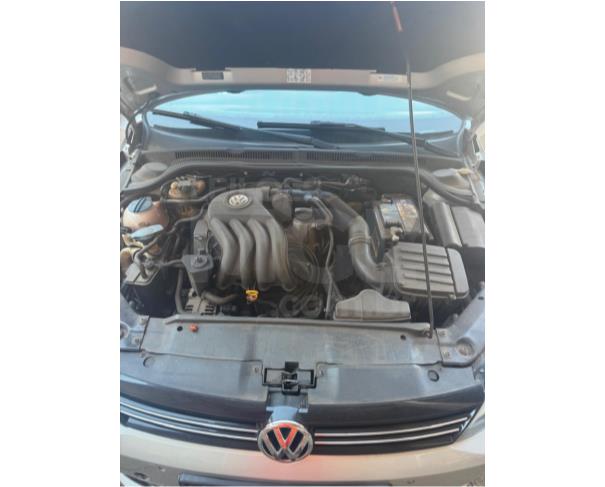 Foto de APARECIDA DE GOIÂNIA - VW JETTA 2.0 - RECUPERÁVEL - 2011/2011 - SN0000234