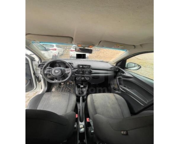 Foto de LAJEDINHO/BA - Fiat / Argo 1.0, 2021/2022, FLEX 