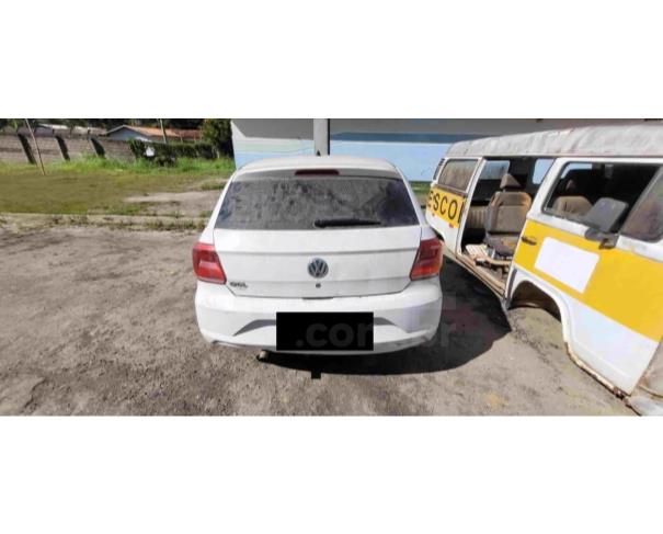 Foto de SANTA MARIA MADALENA/RJ - VW Gol 1.0L MC4, 2019/2019, FLEX 