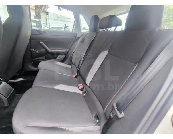 Foto de ITAÚNA/MG- VW POLO TRACK 1.0 FLEX 12V 5P 2023/2023- PA12862