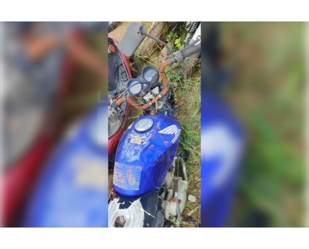 Foto de POUSO ALEGRE/MG - CIRCULÁVEL - HONDA CG 150TITAN KS - 2008/2008