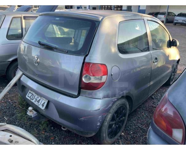 Foto de CAPIVARI/SP - VEÍCULO CONSERVADO - VW/FOX 1.0 - 2003/2004