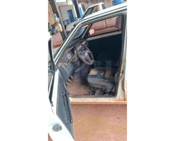 Foto de NOVO HORIZONTE DO NORTE/MT - Fiat Uno Mille Economy, 2010/2011, FLEX 