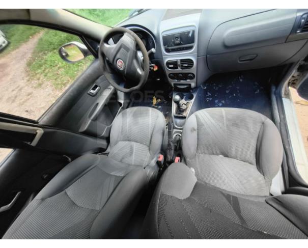 Foto de RECIFE/PE - Fiat Palio Weekend Attractive 1.4, 2012/2013, FLEX 