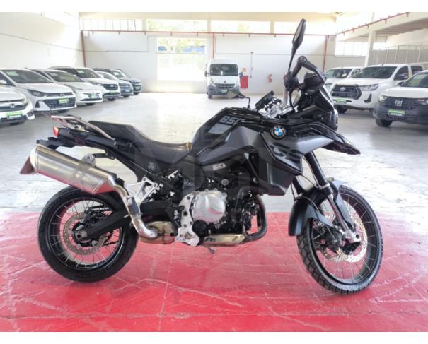 Foto de ITAÚNA/MG- MOTO BMW F850 GS 2022/2023 PA00856