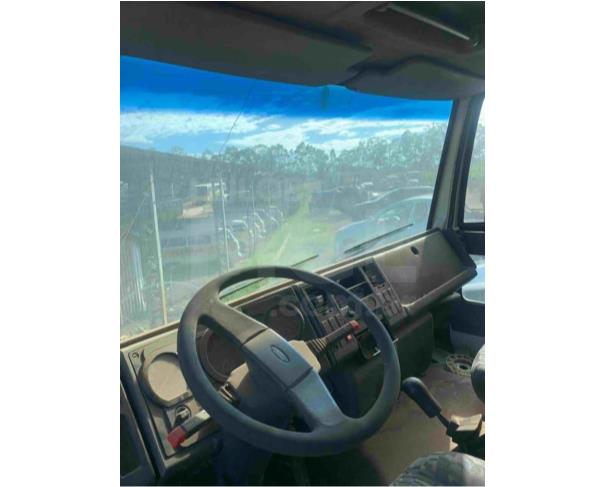 Foto de PARDINHO/SP - Caminhão Ford/Cargo 712, 2010/2010, DIESEL 