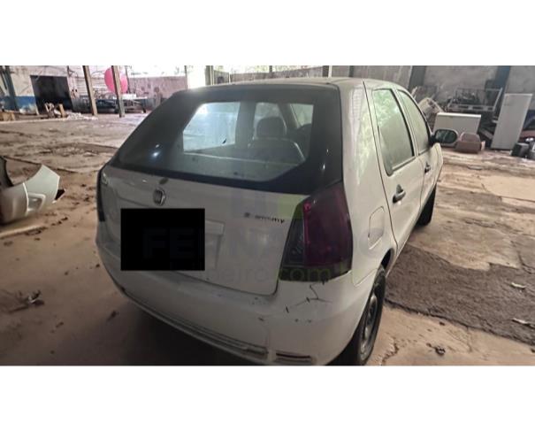 Foto de ITABIRITO/MG - Fiat Palio Fire Economy, 2012/2013, FLEX 