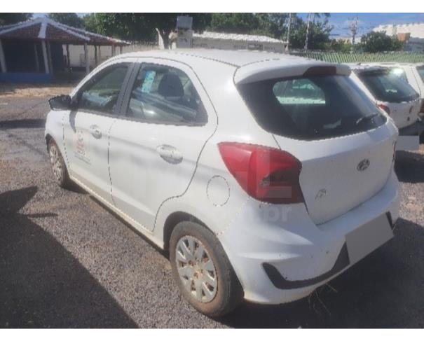 Foto de JANAÚBA/MG - CARRO - Ford/KA SE 1.0 HA C, 2019/2020
