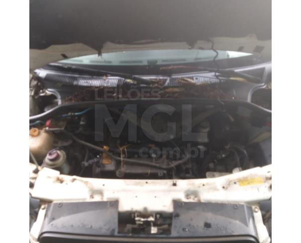 Foto de CAXAMBU/MG - Fiat Palio Fire, 2014/2015, FLEX 
