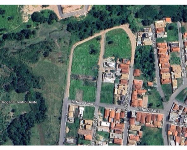 Foto de BOM DESPACHO/MG — Lote com 360,00m² no Prolongamento do Bairro São Geraldo 