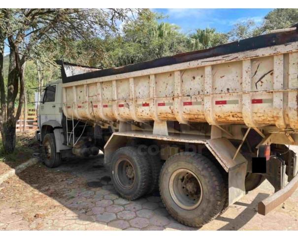 Foto de ADRIANÓPOLIS/PR - Caminhão VW 26.220 Euro3 Worker, 2010/2011, DIESEL 