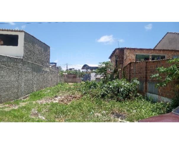 Foto de SIRINHAÉM/PE — Terreno 300 m² (F1444406185258)