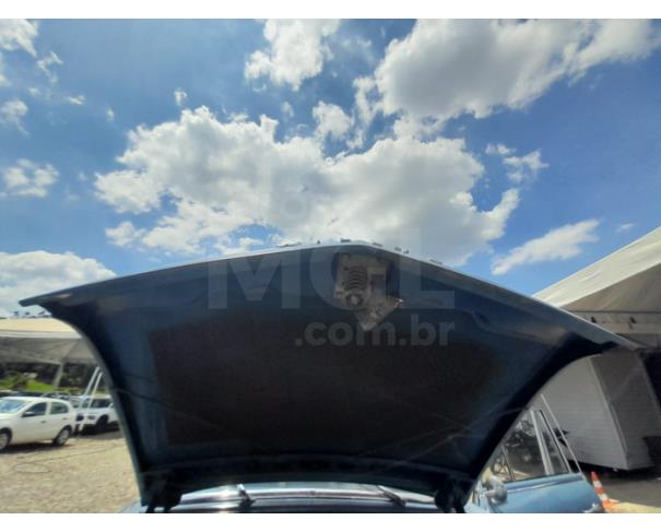 Foto de ITAÚNA/MG-WILLYS AERO WILLYS 1968/1968- PA12367