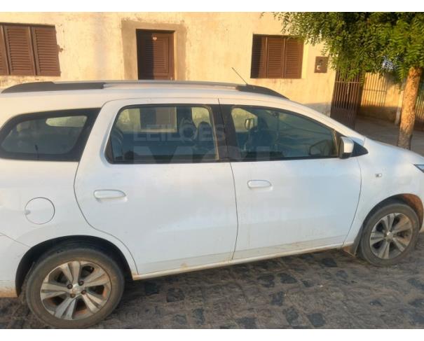 Foto de SÃO JOSÉ DE PIRANHAS/PB - Chevrolet SPIN 18L AT PREMIER, 2019/2020