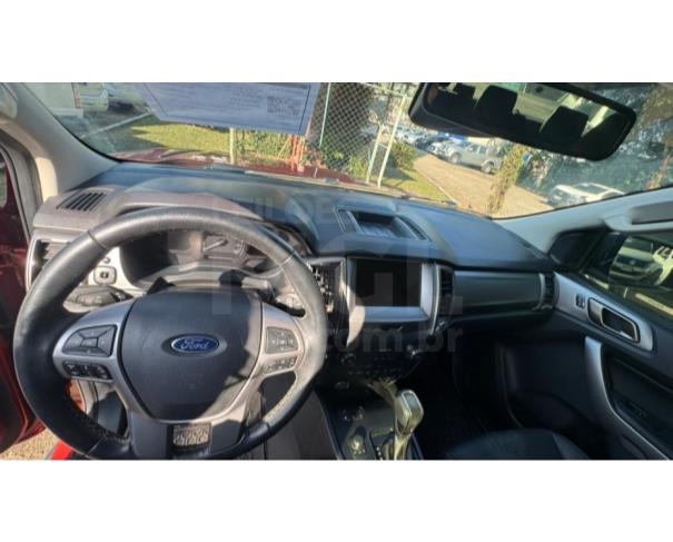 Foto de ITAÚNA/MG - CAMINHONETE FORD/RANGER LIMITED 3.2 4X4 ANO 2021/2022 - SC1098