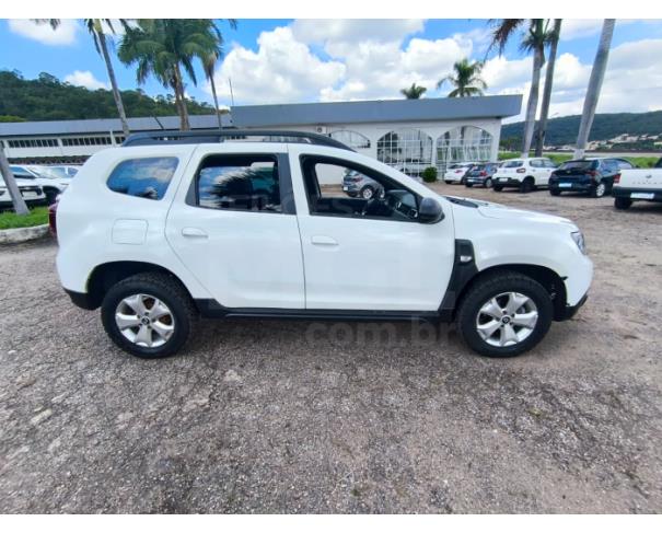 Foto de ITAÚNA/MG- RENAULT DUSTER INTP MT 2024/2025- PA12811