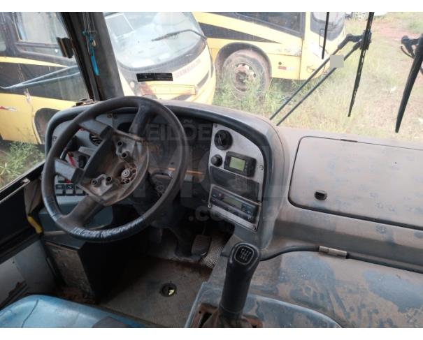Foto de BRAZÓPOLIS/MG - Ônibus VW 15.190 EOD E. HD Ore, 2014/2014
