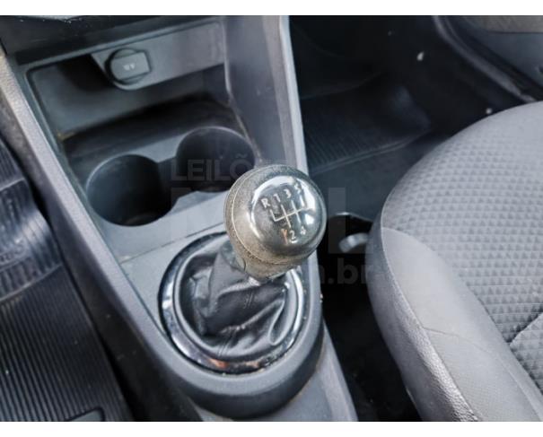 Foto de ITAÚNA/MG - VW NOVO GOL TL MCV  VOLKSWAGEN ANO 2017/2018 - PA13140