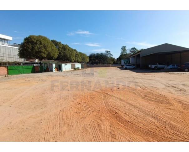 Foto de CATAGUASES/MG — Galpão com Terreno de 7.485,00m² no Distrito Industrial 