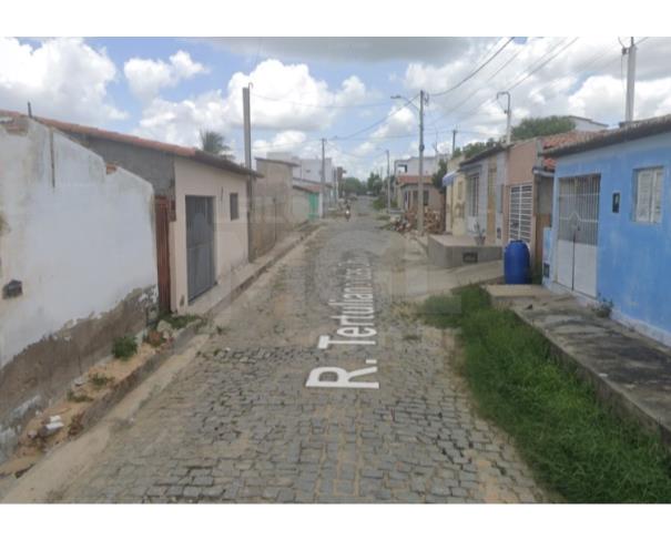 Foto de ANGICOS/RN — Casa no Alto Da Esperança
