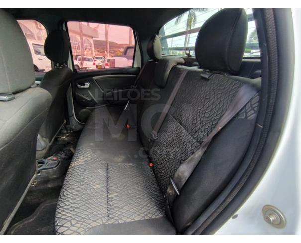 Foto de ITAÚNA/MG- RENAULT OROCH 1.6 4X2 2021/2022- PA13304