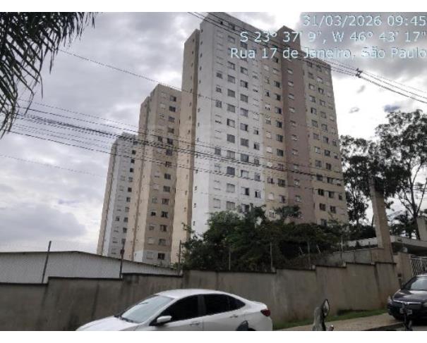 Foto de SAO PAULO/SP — Apartamento com 1 quarto (8787711516271)