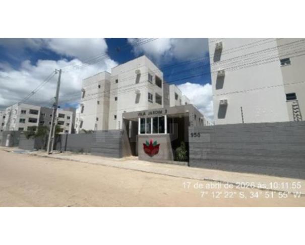 Joao pessoa/pb — apartamento gramame (f8787721455151) apartamentos em leilão | mgl leilões