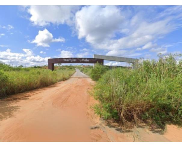Foto de CARATINGA/MG — Lote com 367,75m² no Loteamento Parques do Vale 