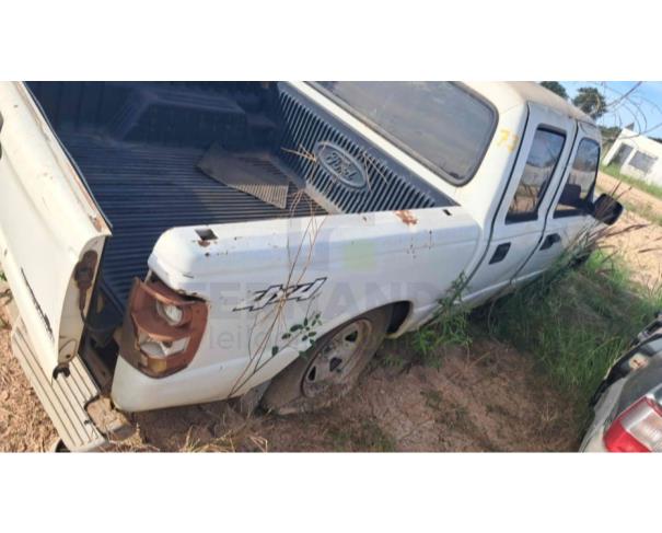 Foto de MARABÁ/PA - I/FORD RANGER XL 13P, 2007/2008