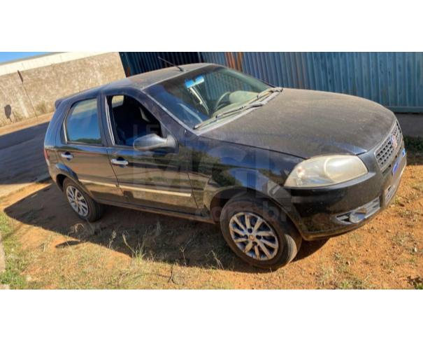 Foto de PATROCÍNIO/MG - FIAT Palio ELX Flex 
