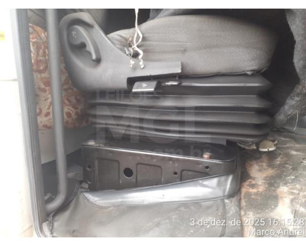 Foto de NOVA LIMA MG -  MERCEDES-BENZ ATRON 1635 S 2019/2020- PA13019