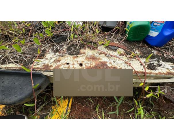Foto de VALENÇA/BA – Caminhonete Ford/Courier Rontan AMB2 2010/2011