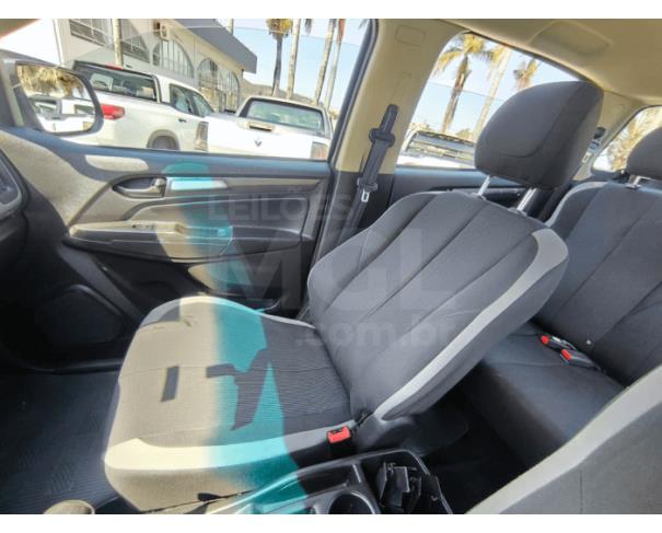 Foto de ITAÚNA/MG- CHEVROLET S10 LS 2023/2024- PA13344
