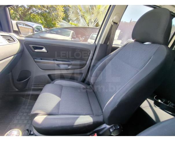 Foto de ITAÚNA/MG- VOLKSWAGEN SPACEFOX TL MBV 2019/2019 - PA13269