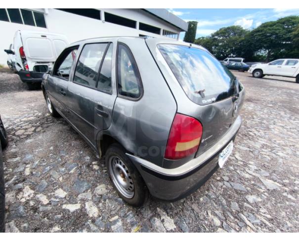 Foto de ITAÚNA/MG- VW GOL 16V POWER 2002/2002-PA12924
