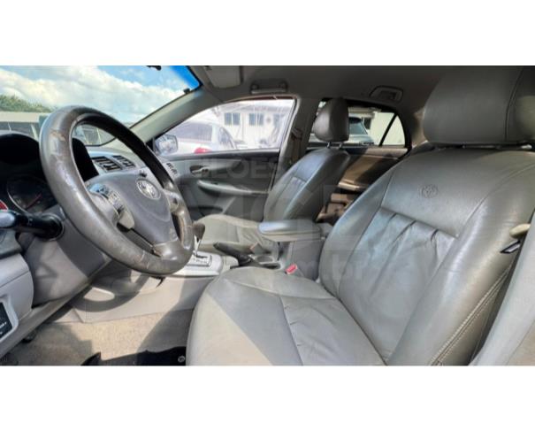 Foto de ITAÚNA/MG - TOYOTA/COROLLA GLI ANO 2012/2013 - SC1099
