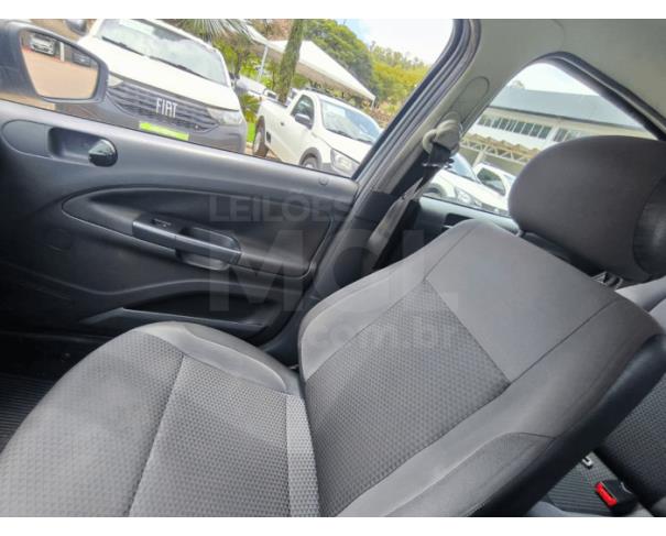 Foto de ITAÚNA/MG- VOLKSWAGEN GOL 1.0L MC4 2019/2020- PA13469