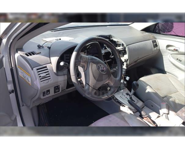 Foto de ITAÚNA/MG - TOYOTA Corolla XEI 18 FLEX blindado