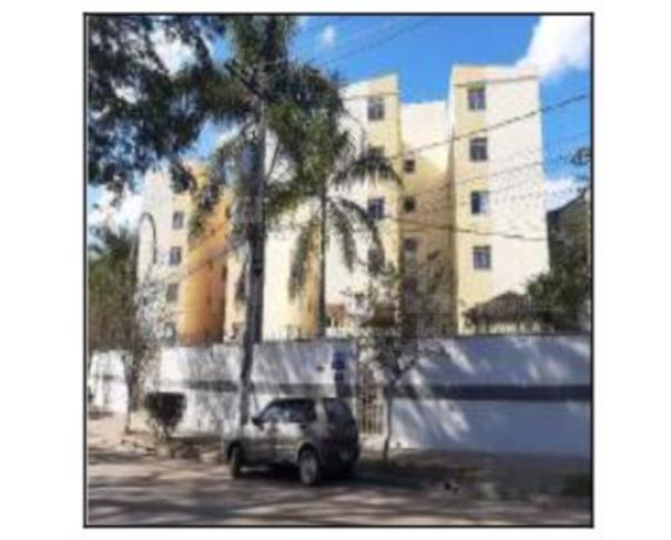 Foto de BELO HORIZONTE/MG — Apartamento no Bairro California 