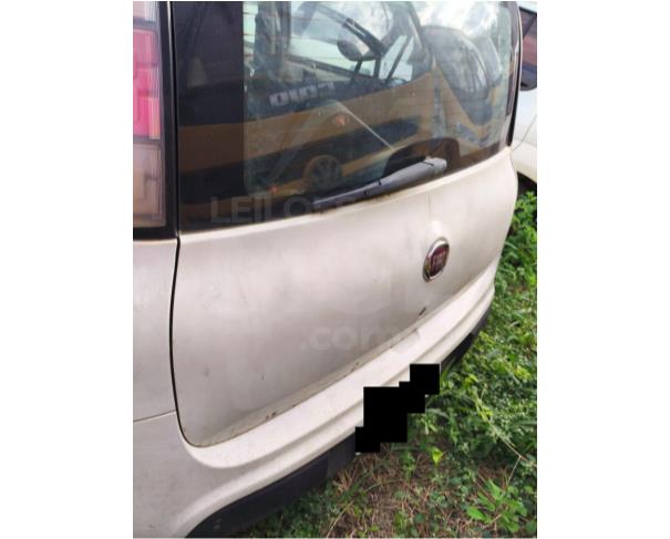 Foto de JENIPAPO DE MINAS/MG - Fiat Uno Drive 1.0, 2017/2018, FLEX 