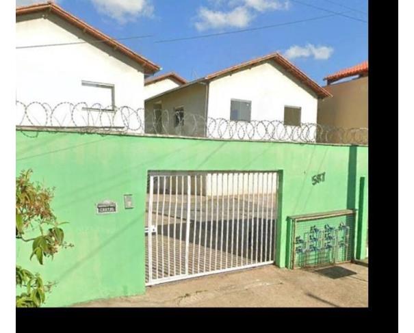 Foto de ESMERALDAS/MG — Apartamento com 2 quartos 1 Vaga na Garagem (F8444429623683)
