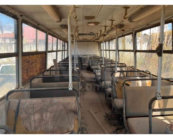 Foto de BALSAS/MA - Ônibus M.Benz/Of 1318, 1995/1995, DIESEL 