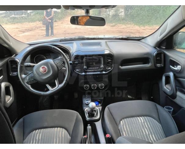 Foto de IBATIBA/ES - Fiat/Toro Freedom Mt D4, 2017/2018, DIESEL 