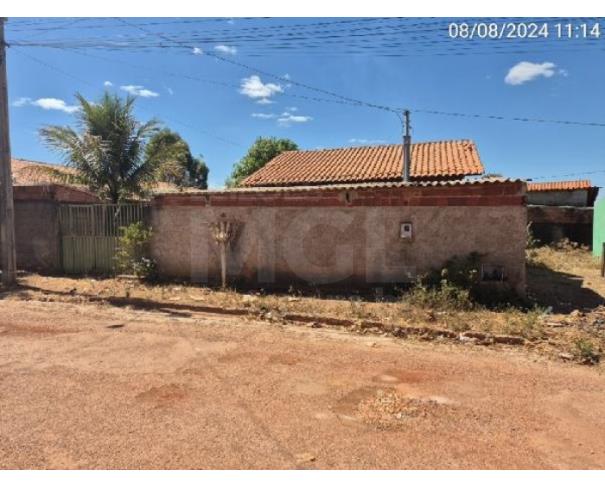 Foto de COCALZINHO DE GOIÁS/GO — Casa 2 quartos (F8444402717024)