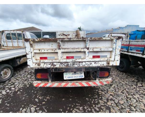 Foto de ITAÚNA MG - HYUNDAI HR HDB ANO 2011/2012 -PA11371 