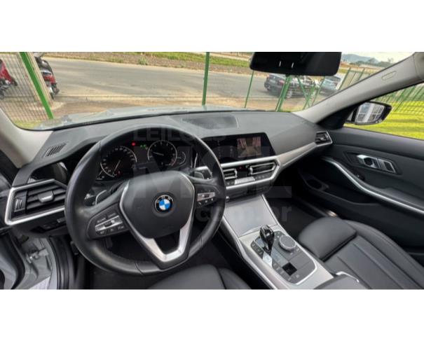 Foto de ITAÚNA/MG - BMW/330I ANO 2019/2020 - SC1135
