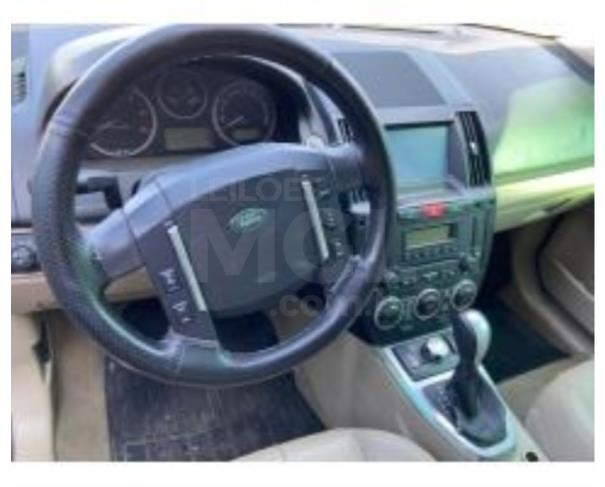 Foto de ITAUNA/MG - LAND ROVER/FREELANDER2 SD4 S 2012/2012 - SC921