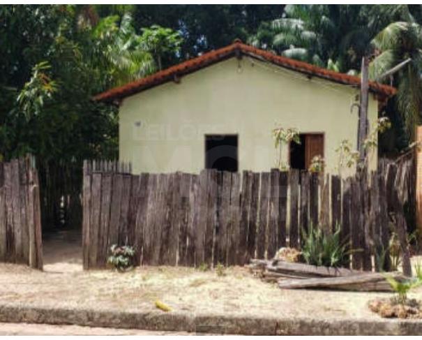 Foto de IPIXUNA DO PARÁ/PA — CASA NA RUA JOANA MENDES, SN, S03 Q 10 LT A, NOVO HORIZONTE